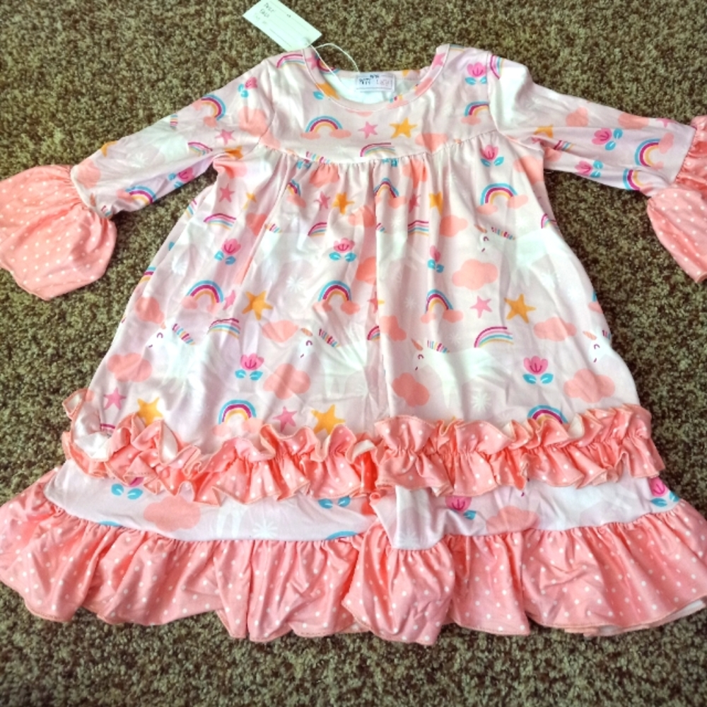 2t dress